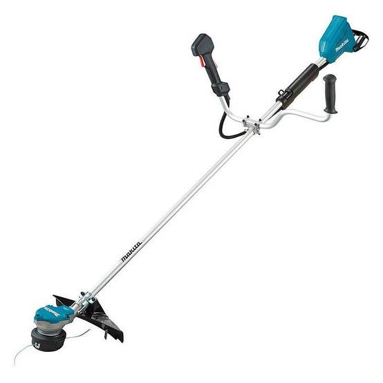 Coupe-herbe 36V (2X18V) LXT - Makita - sans batterie, ni chargeur + accessoires - DUR368AZ - Image 2