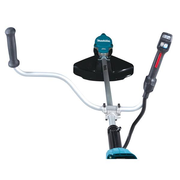 Coupe-herbe 36V (2X18V) LXT - Makita - sans batterie, ni chargeur + accessoires - DUR368AZ - Image 3