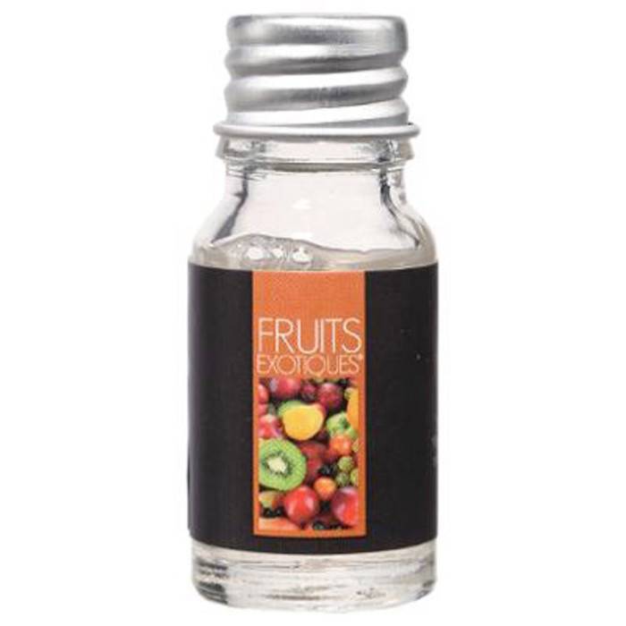 Brûle-Parfum & 12 Flacons d'Huiles 10ml Blanc - Image 9