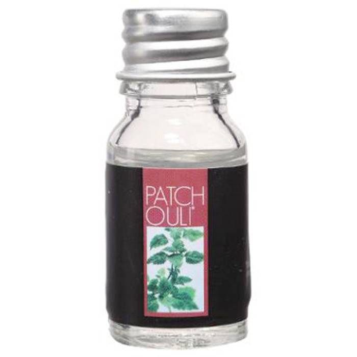 Brûle-Parfum & 12 Flacons d'Huiles 10ml Blanc - Image 8