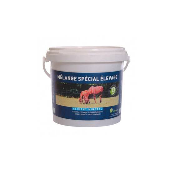 MSE ELEVAGE - GREEN PEX 2 kg