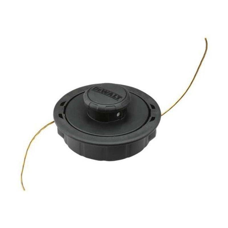 Bobine avec fil coupe-bordure à changement rapide (2 mm x 8 m) | DT20658-QZ - Dewalt - Image 2