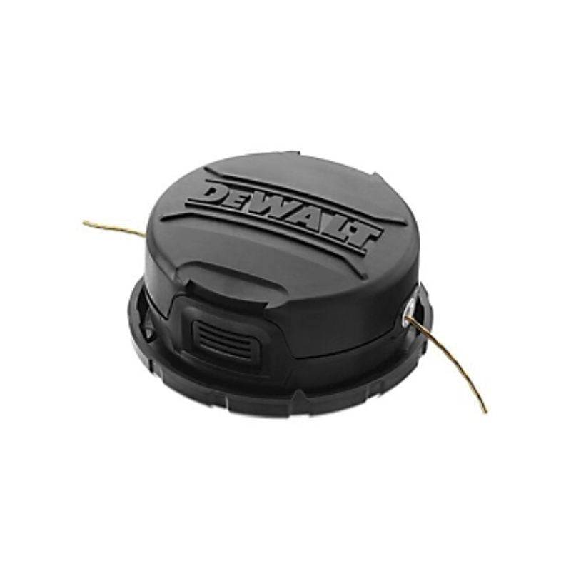 Bobine avec fil coupe-bordure à changement rapide (2 mm x 8 m) | DT20658-QZ - Dewalt - Image 1