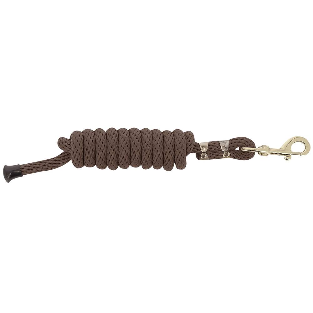 Norton - Longe d'attache brun - Image 1