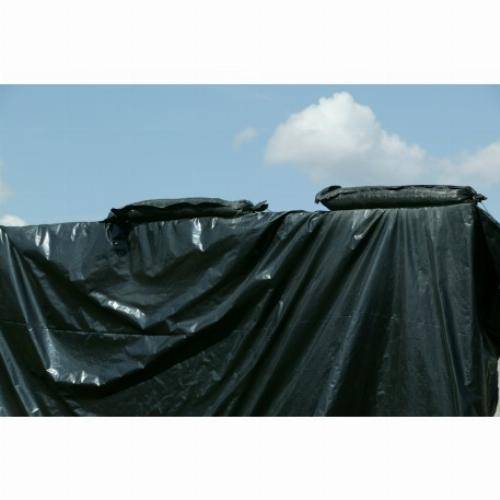 Bâche agricole de protection multi usages - prédécoupée - 6m x 4m - Image 1