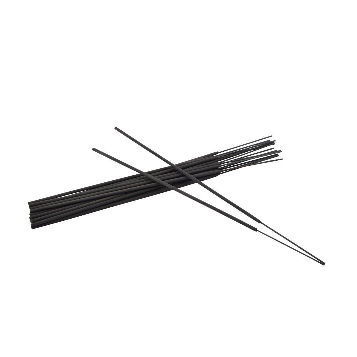 Lot de 20 Bâtons d'Encens "Essentiel II" 25cm Bois de Santal