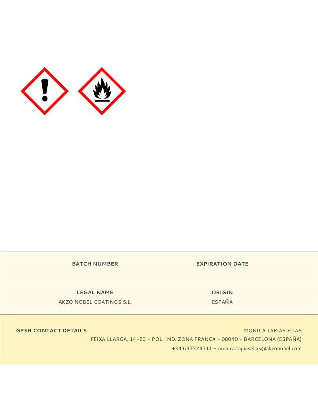 Xylazel Plus Decora Mat Acajou 0.375l 5396740 - Image 3
