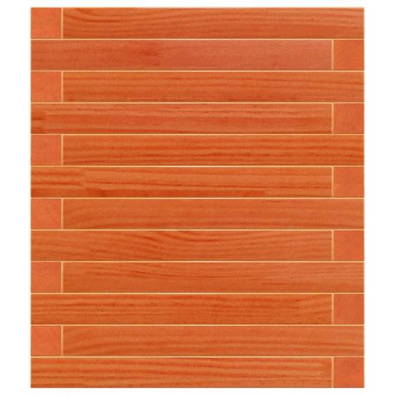 Jardinière | Pot de fleurs | Cache-pot | Bac à fleurs cire marron 90x40x46 cm bois de pin massif - Image 6