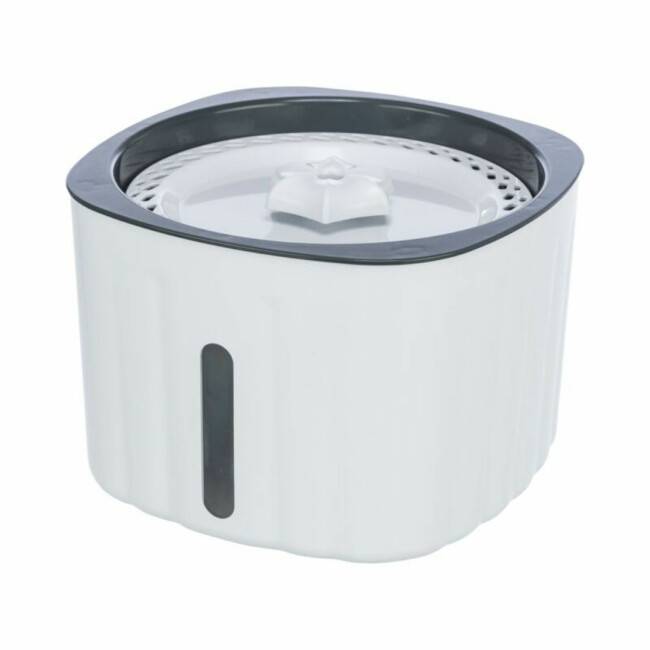 Trixie - Fontaine grande capacité Flower - 2L