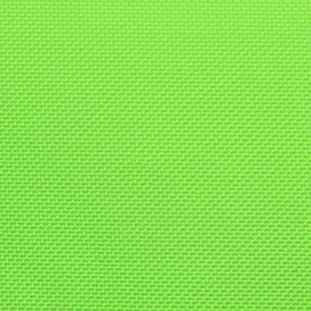 Maison Chic - Chaise longue | Transat | Bain de soleil pliante Vert 188 x 57 x 86,5 cm Polyester - Image 8
