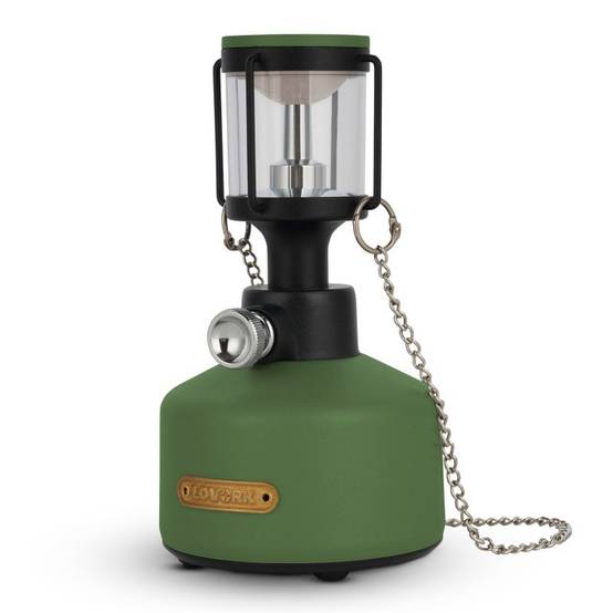 Lanterne à LED nomade, autonome (100 heures) et rechargeable - MISTRAL LOVORK - Image 9