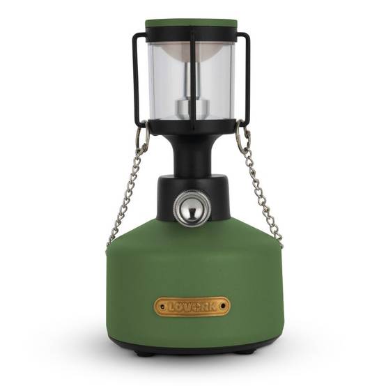 Lanterne à LED nomade, autonome (100 heures) et rechargeable - MISTRAL LOVORK - Image 8