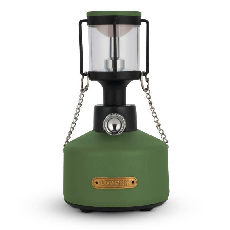 Lanterne à LED nomade, autonome (100 heures) et rechargeable - MISTRAL LOVORK - Image 8