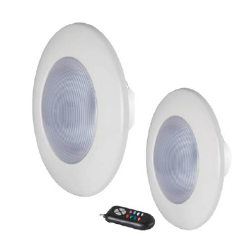 Projecteurs PARES 56, Lampes PAR56 et Projecteurs Plats