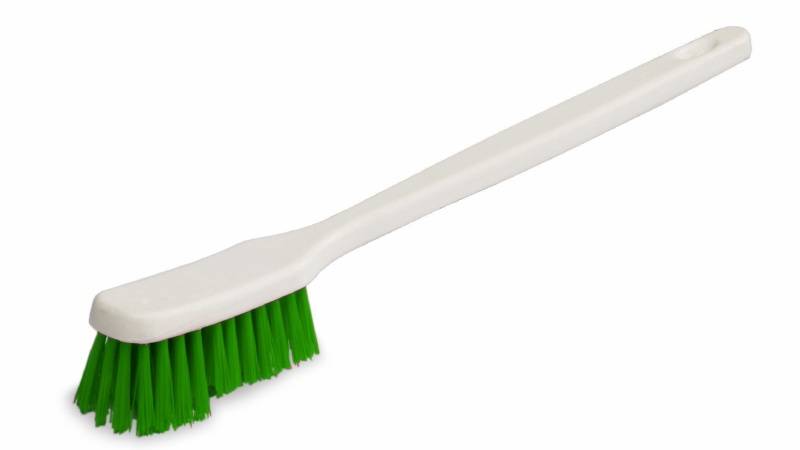 Brosse Récipient Manche Long - Guialto -