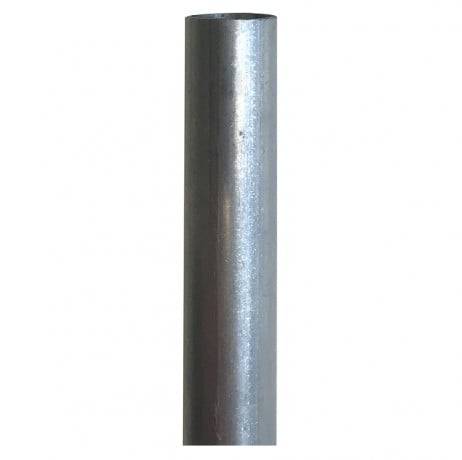Tubes ronds en polystyrène blanc, diamètre 4,00 mm - 5/32 | Tubes ronds | Tuyaux & barres | EVERGREEN | Marques | FR