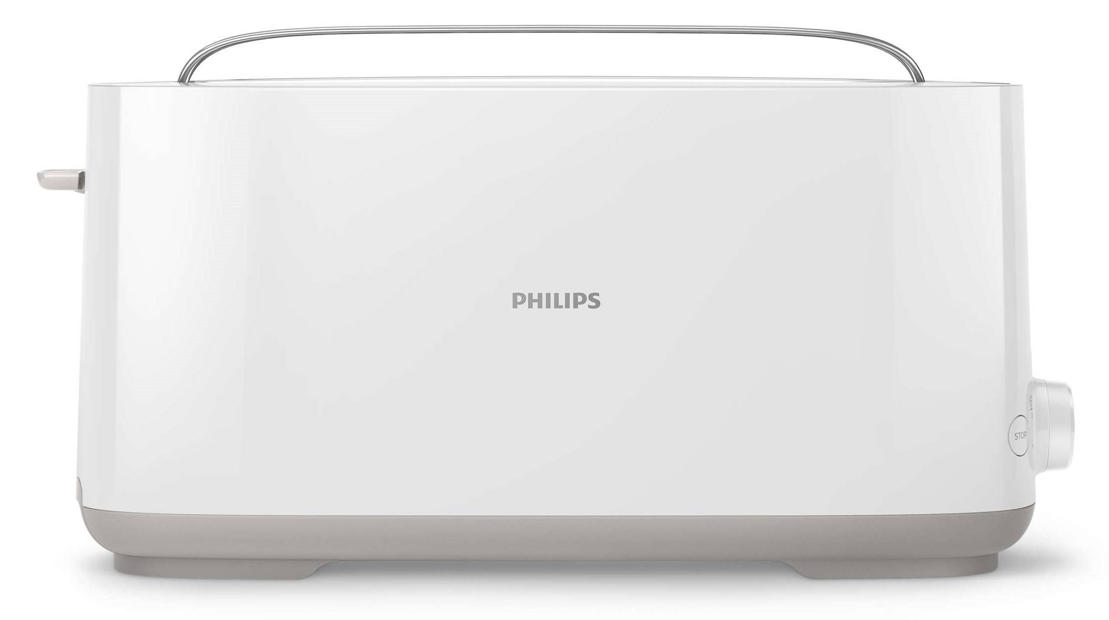 Philips - Grille-pains 1 fente 1030w HD2590/00 Philips - Image 2