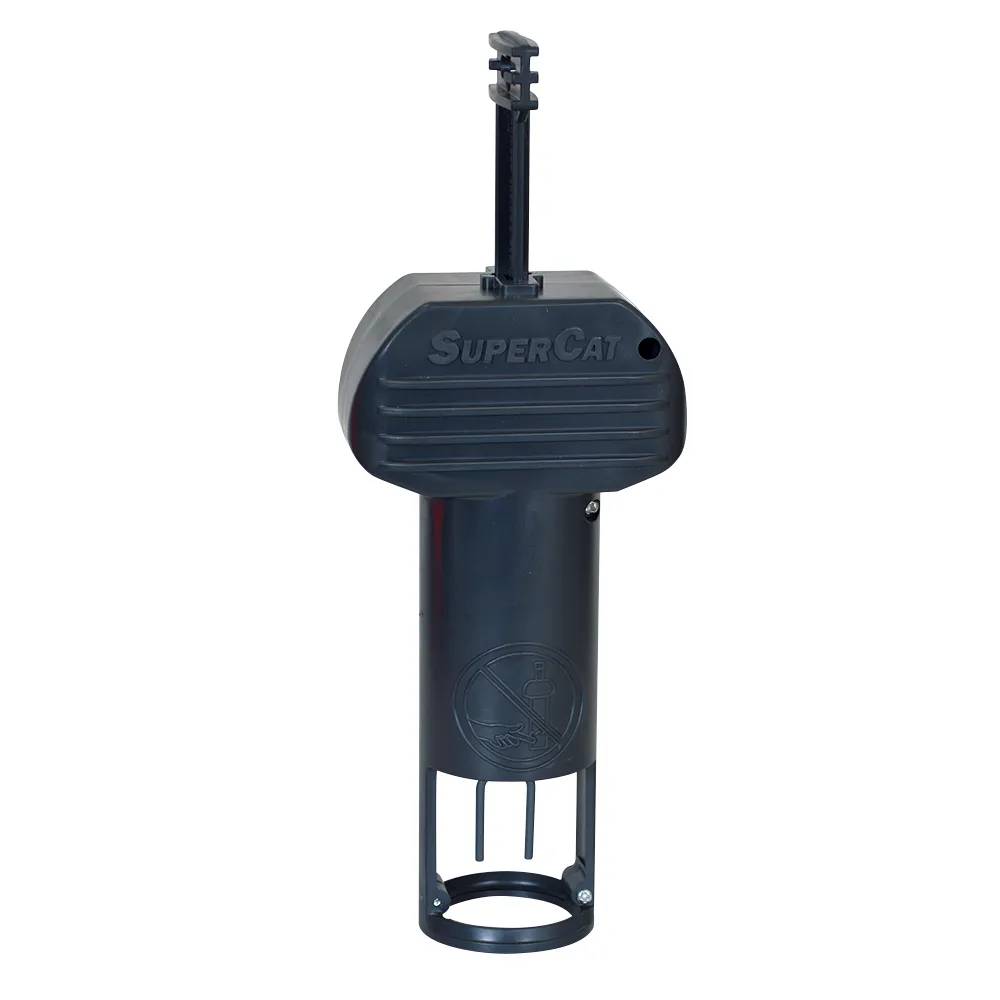 Piège à campagnol ou à taupe réutilisable - Supercat® - Image 3