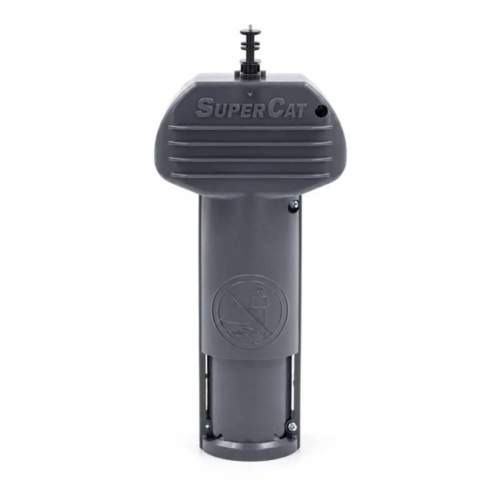 Piège à campagnol ou à taupe réutilisable - Supercat® - Image 4