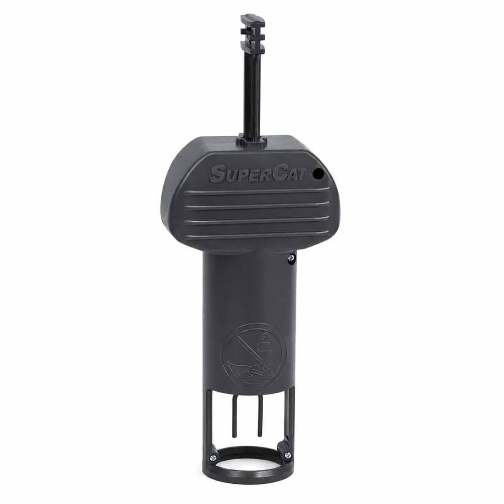 Piège à campagnol ou à taupe réutilisable - Supercat® - Image 5