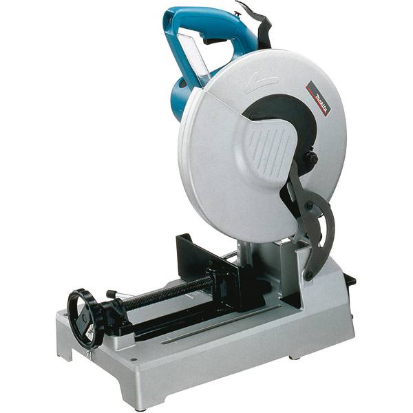 Tronçonneuse à métaux 1750 W Lame carbure Ø 305 mm MAKITA - LC1230N - Image 1