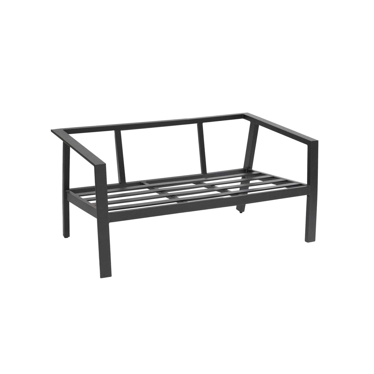 Hesperide - Canapé de jardin en aluminium Pavane - Hespéride - Image 3