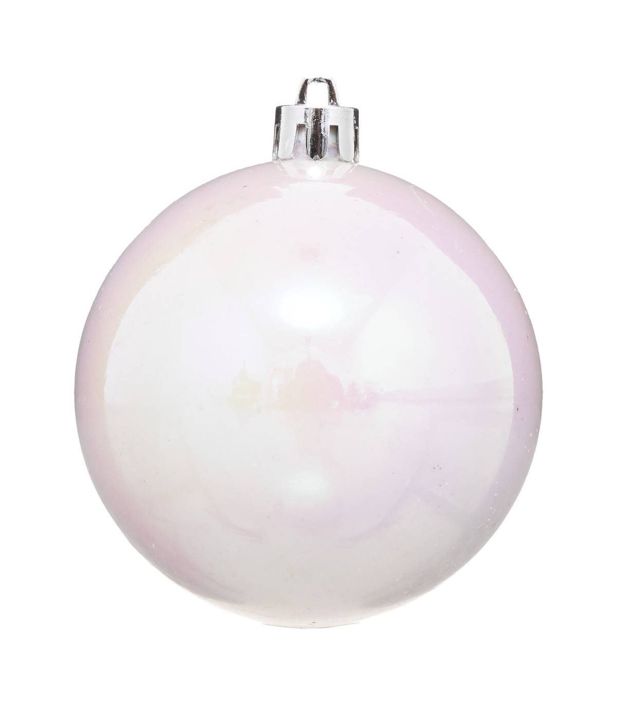 Fééric Lights & Christmas - Déco de Sapin de Noël Kit 52 pièces, Boule, Guirlande et Cimier - Blanc - Image 4