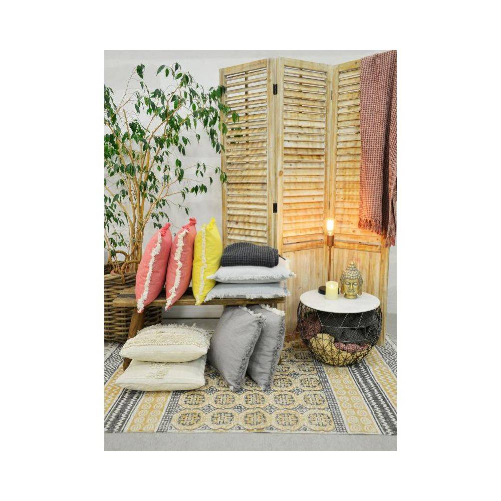 Aubry Gaspard - Pied de lampe métal cuivré - Image 3
