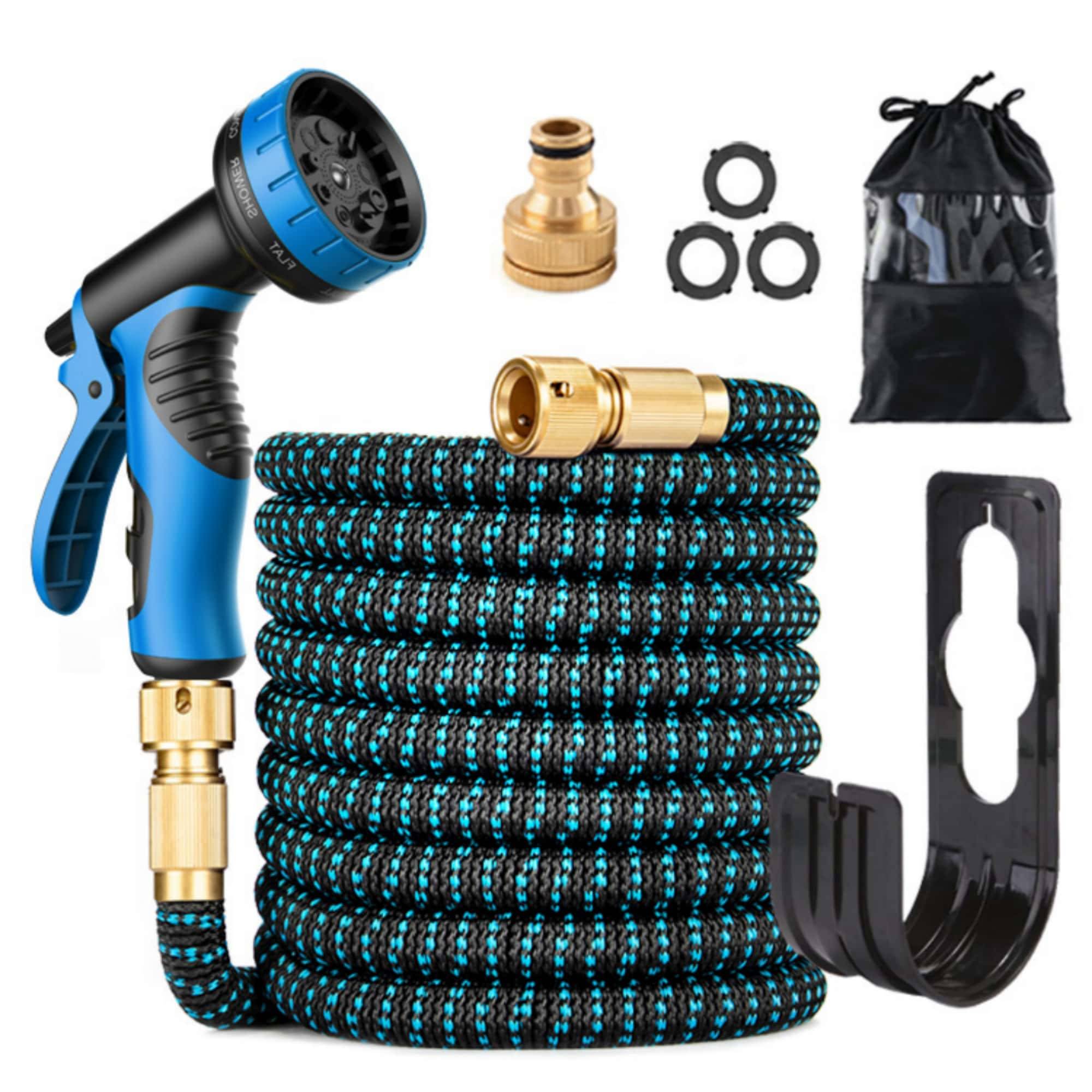 DtopbuyAge - Tuyau extensible buse multifonction lavage jardin DtopbuyAge - Image 1