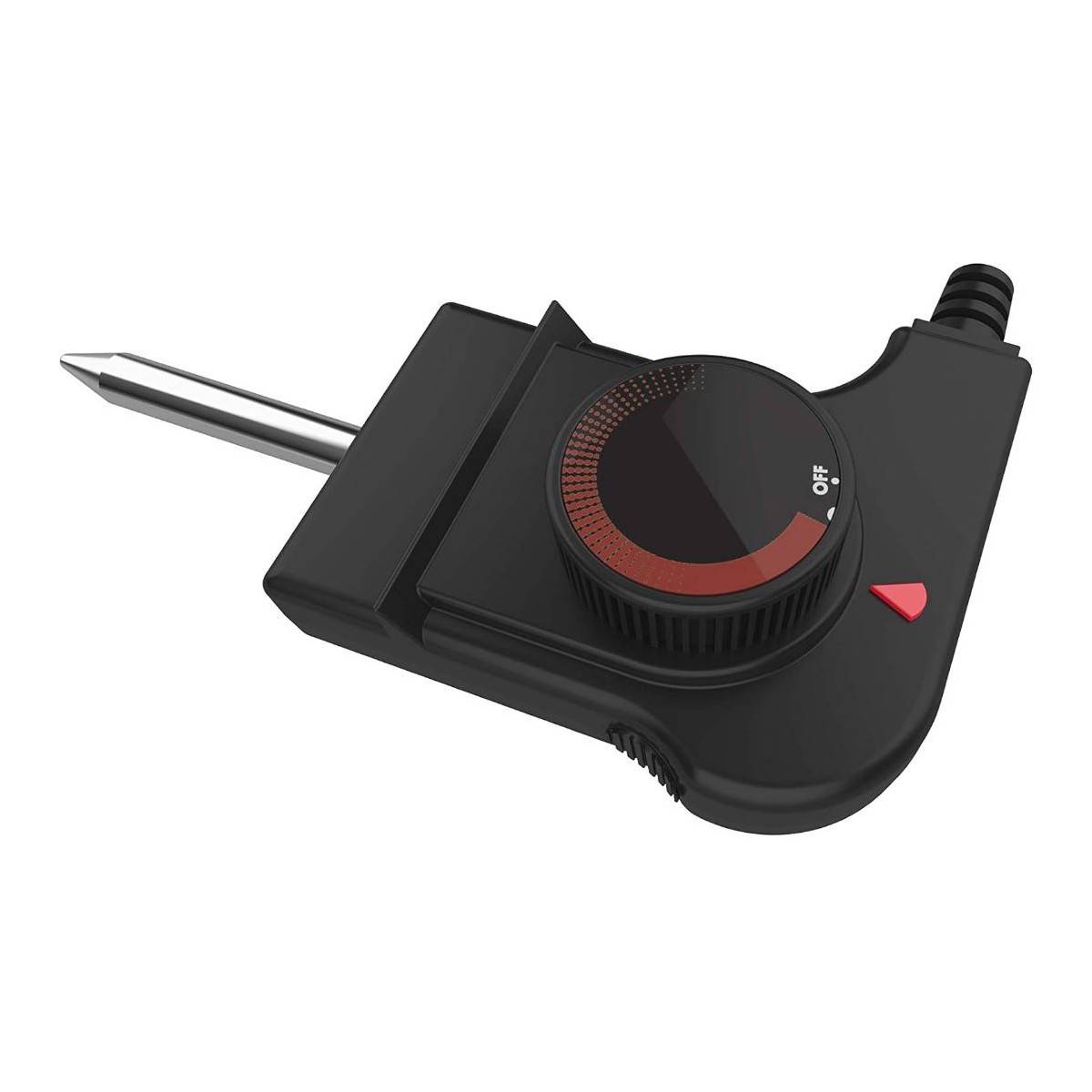 Plancha 2200W Revêtement anti-adhésif Effet pierre noire FAGOR - Image 4