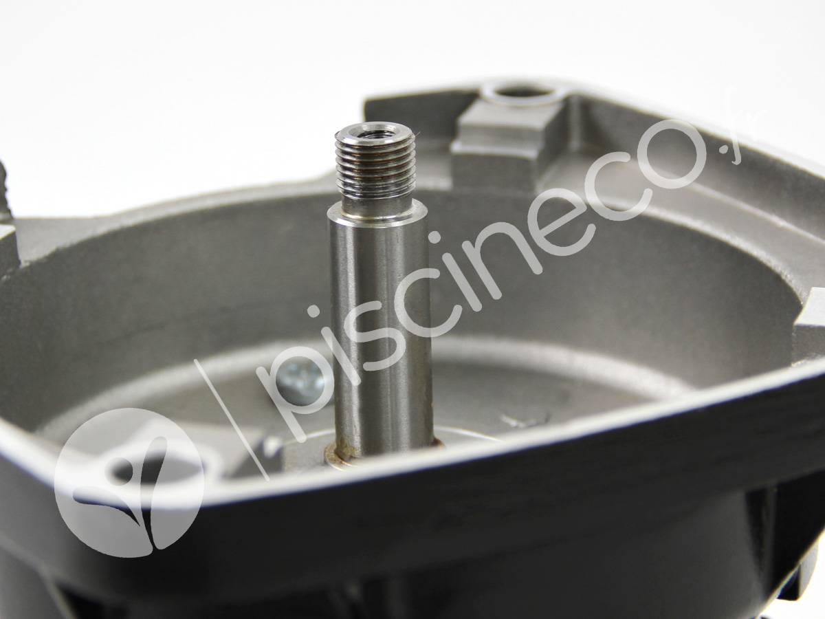 Moteur pour pompes La Sta-Rite 1,50 CV Mono - Pentair - Image 2