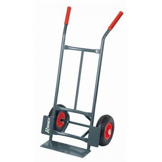 Ribimex - Diable 250 kg à roues increvables - Image 1