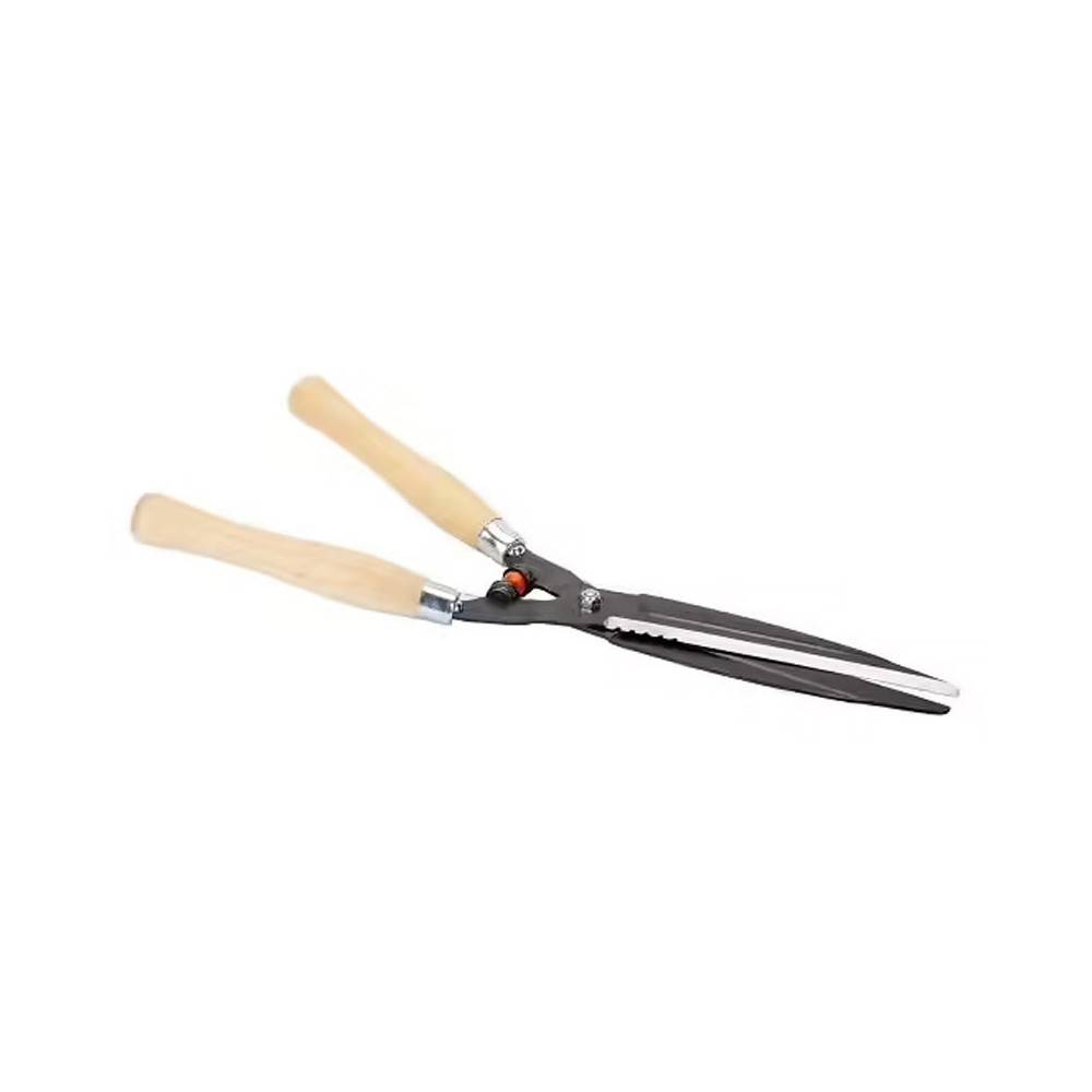 Bahco - Cisaille à haies à usage intensif avec lame droite et poignées en bois 540 mm | P57-25-F - Bahco - Image 3