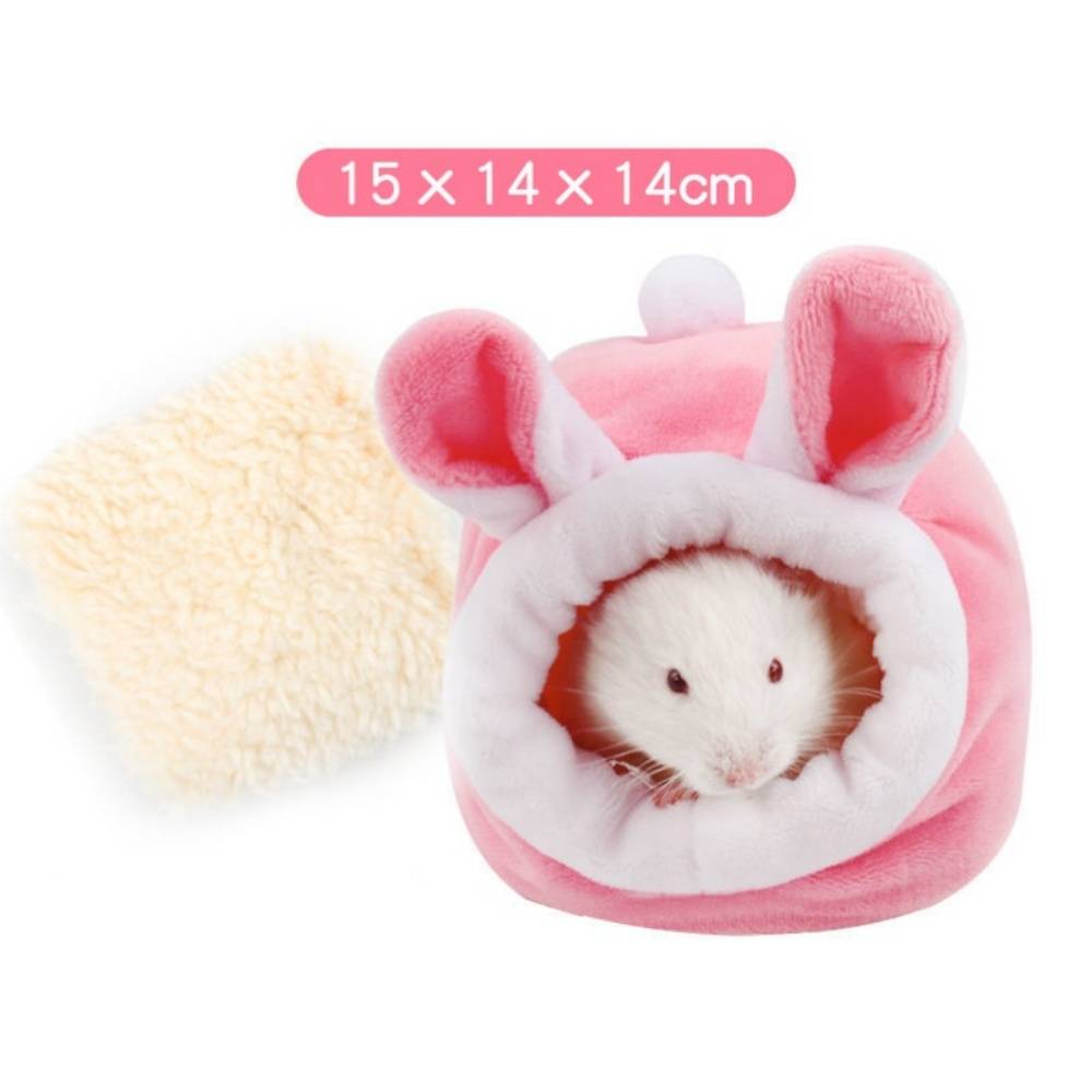 DtopbuyAge - Lit pour hamster et mini hérisson DtopbuyAge - Image 5