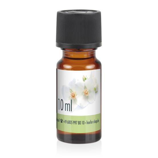 Huiles parfumées de 10 ml - Fleur de jasmin x 1 - Image 2