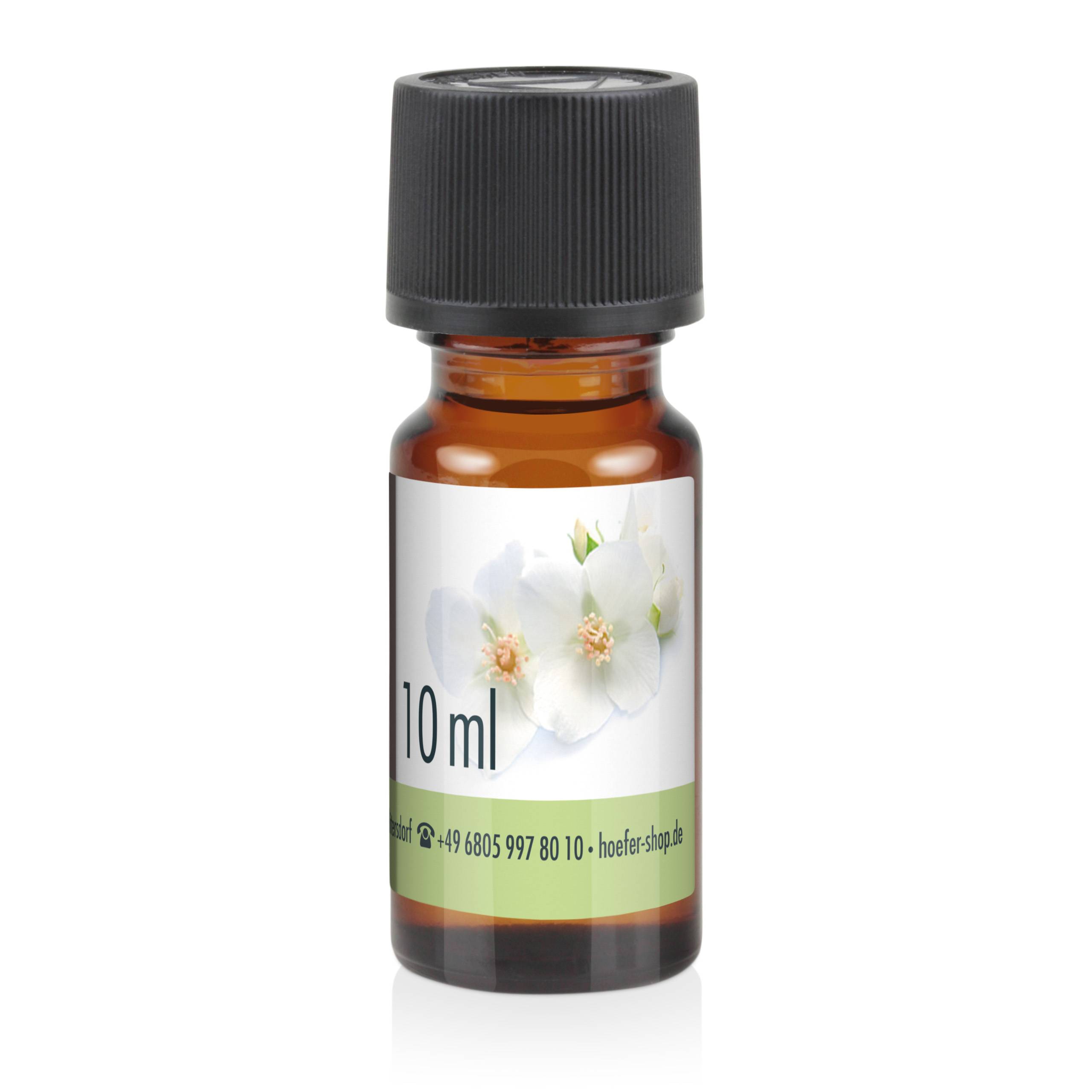 Huiles parfumées de 10 ml - Fleur de jasmin x 1 - Image 2