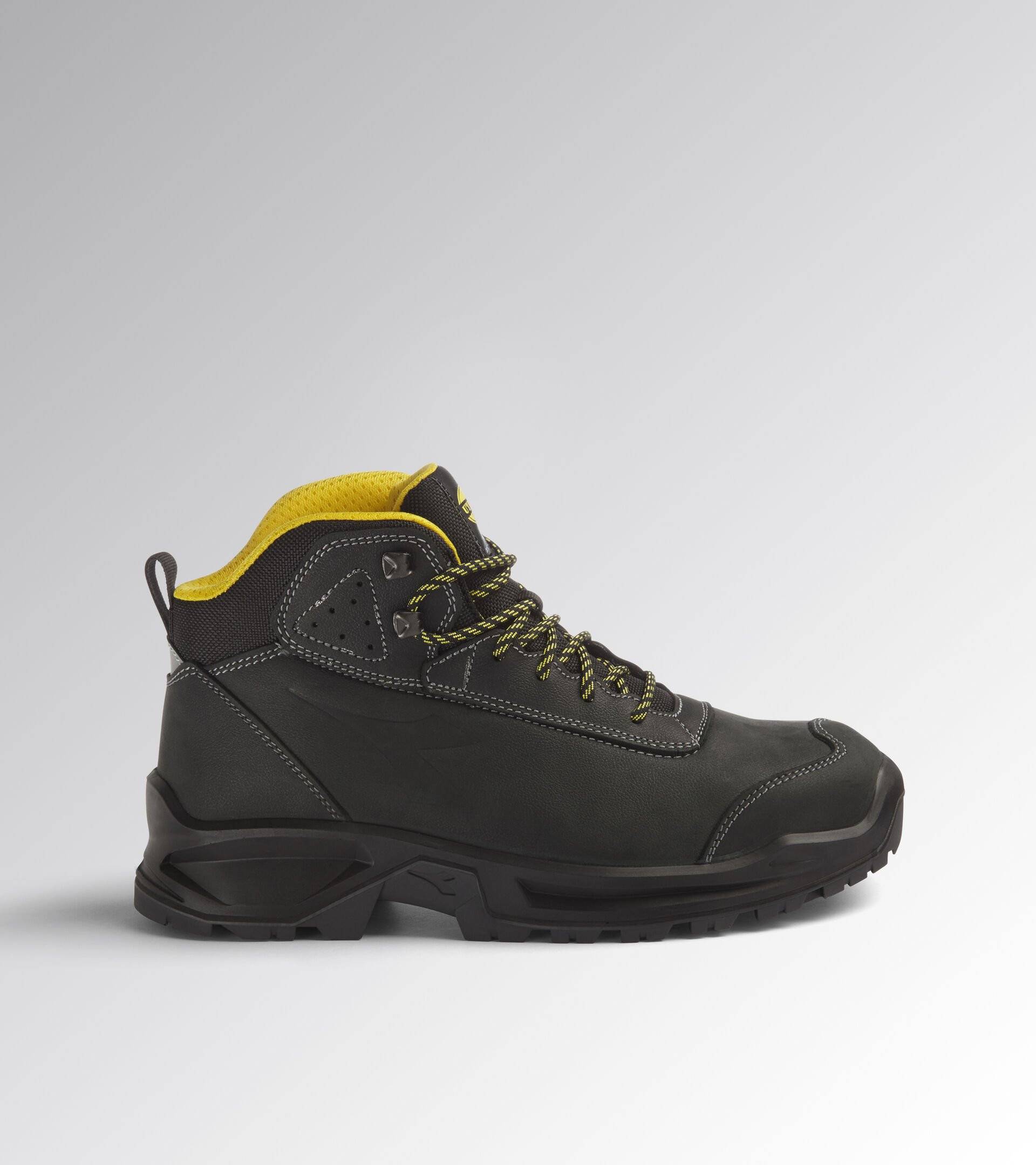 Chaussures de securité hautes COUNTRY MID S3 SRC | 701.17765480013 - Diadora - Image 1