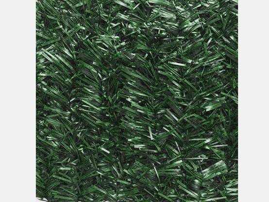 Jardideco - Haie artificielle Premium 90 brins 6 m - 2 rouleaux 3 x 1,80 m - Jardideco - Image 2