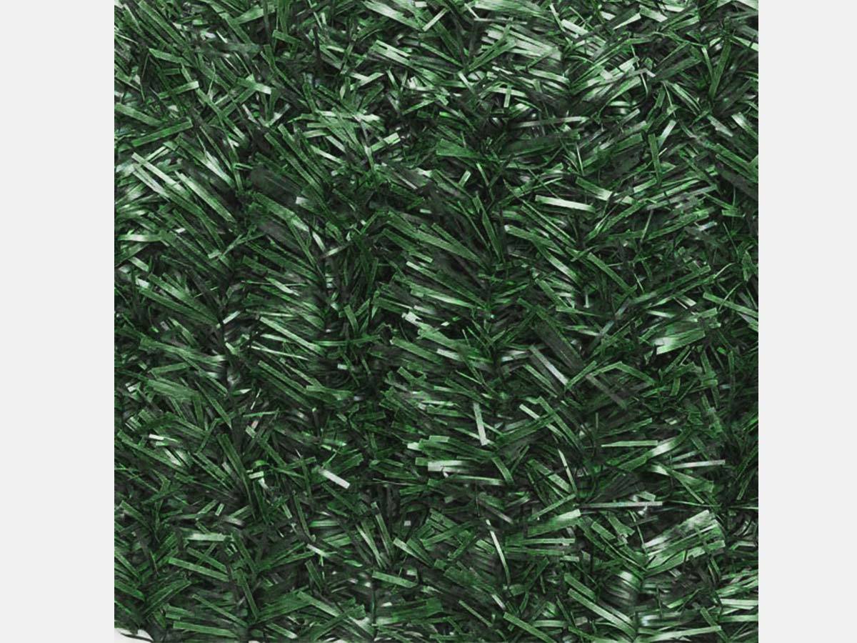 Jardideco - Haie artificielle Premium 90 brins 6 m - 2 rouleaux 3 x 1,80 m - Jardideco - Image 2