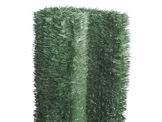 Jardideco - Haie artificielle Premium 90 brins 6 m - 2 rouleaux 3 x 1,80 m - Jardideco - Image 1