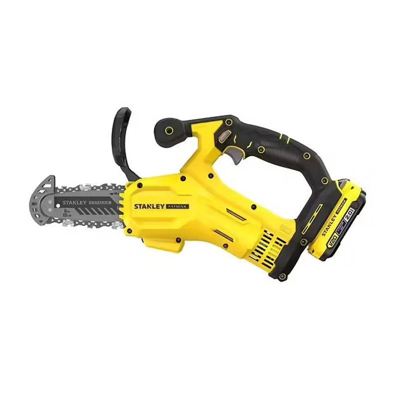 stanley - Elagueuse 15 cm 18V - 1 x 2 Ah V20 - STANLEY POWERTOOLS - SFMCPS415D1-QW Stanley