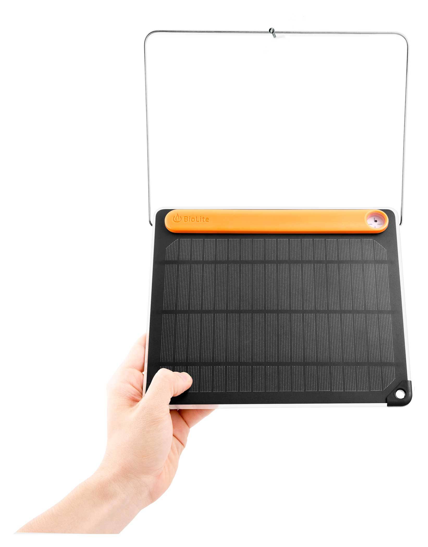 Panneau Solaire SolarPanel 5+ Biolite | 5W - Image 3