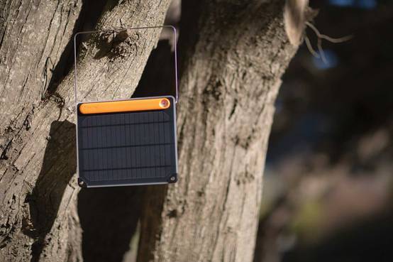 Panneau Solaire SolarPanel 5+ Biolite | 5W - Image 7