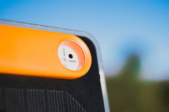 Panneau Solaire SolarPanel 5+ Biolite | 5W - Image 5