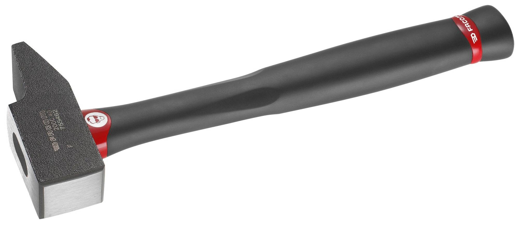 Marteau de mécanicien rivoir à manche graphite 42mm - FACOM - 200C.42 - Image 1