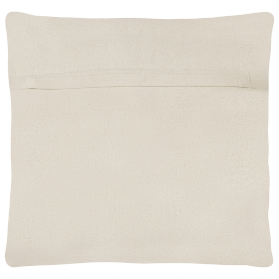 Coussin décoratif Coton Bleu DEWBERRY - Beliani - Image 3