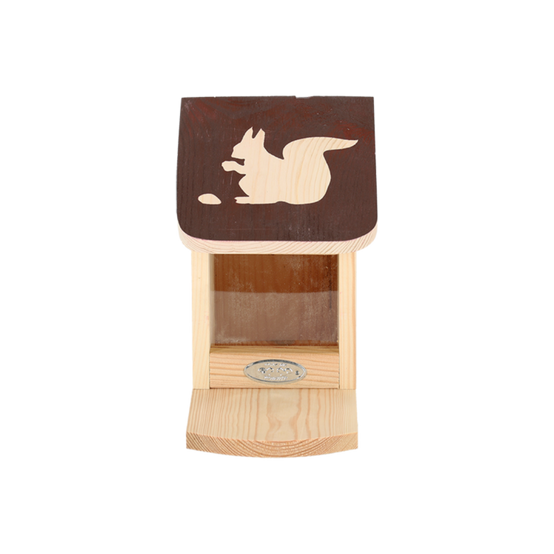 Esschert Design - Mangeoire écureuil Bois FSC - Esschert Design - Image 10