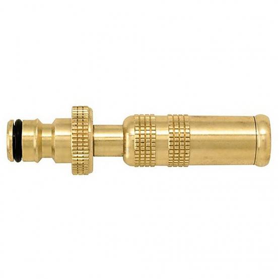 Boutte - Lance d'arrosage avec raccord rapide monobloc - 20x27 - BOUTTE