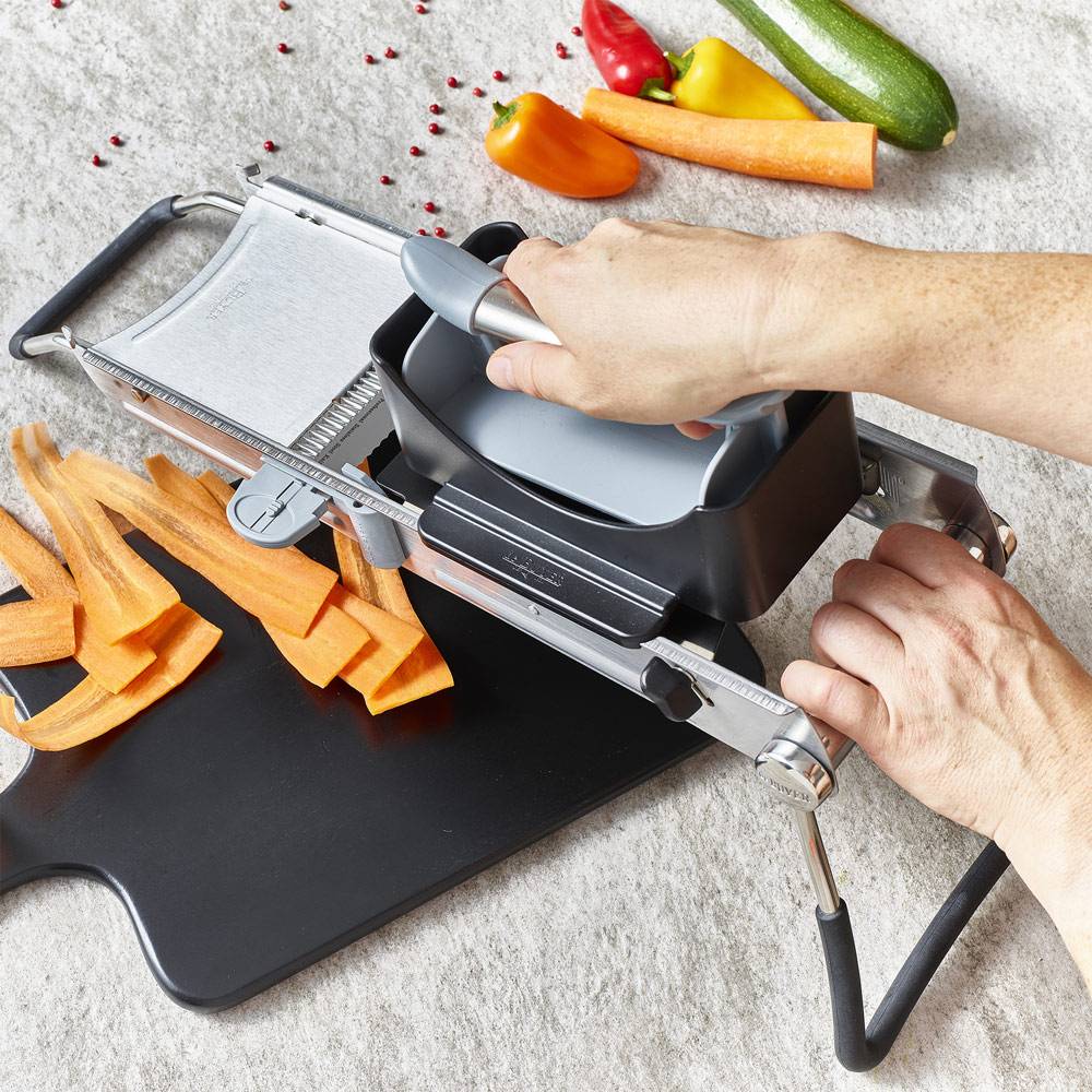 Mandoline Ultra avec accessoires - Image 2