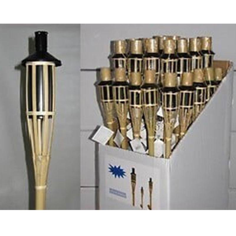 Ciddeco - Torche hauteur 120cm CIDDECO